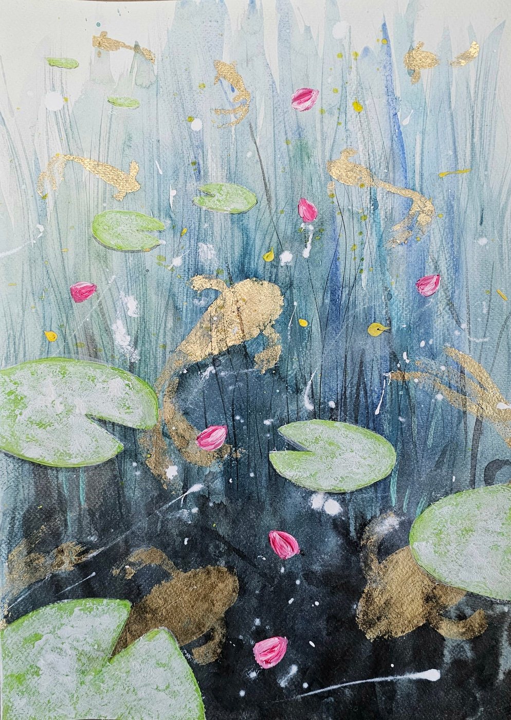 KOI #265